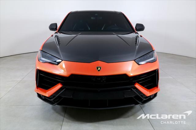 used 2023 Lamborghini Urus car, priced at $284,996