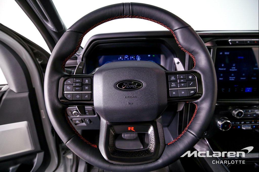 used 2024 Ford F-150 car, priced at $137,996