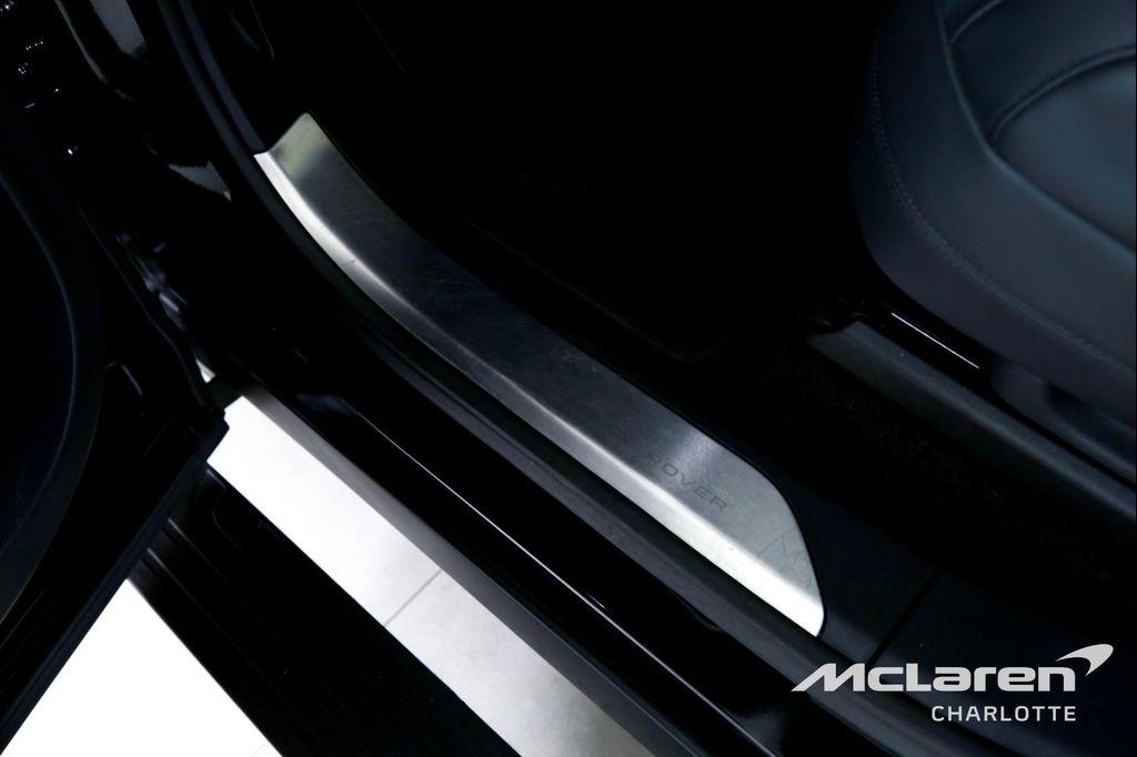 used 2023 Land Rover Range Rover car, priced at $104,996