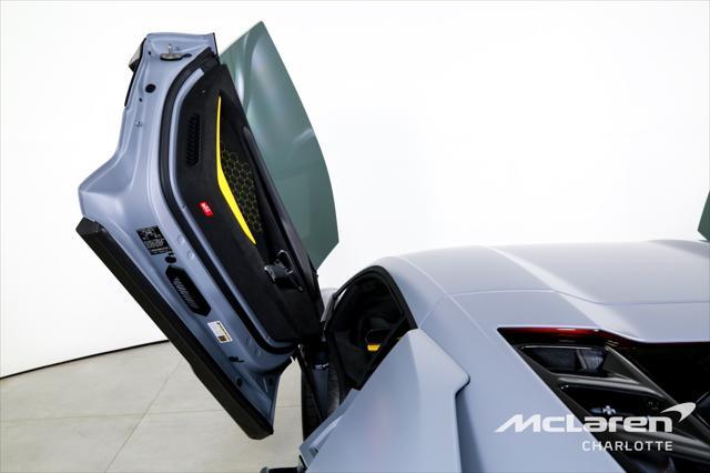 used 2024 Lamborghini Revuelto car, priced at $709,996