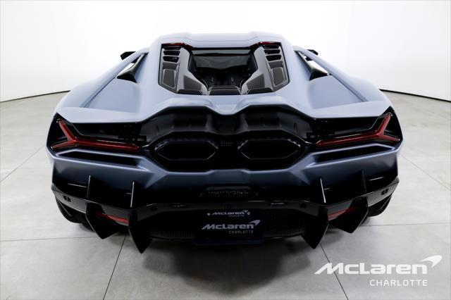 used 2024 Lamborghini Revuelto car, priced at $709,996