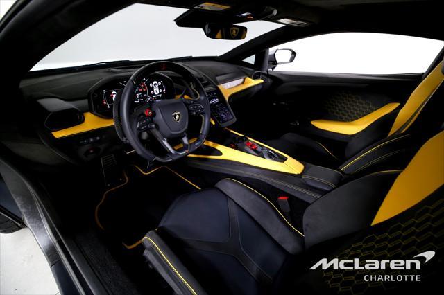 used 2024 Lamborghini Revuelto car, priced at $709,996