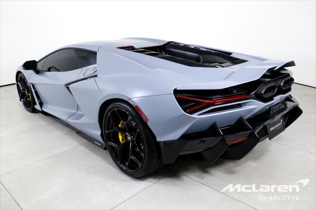 used 2024 Lamborghini Revuelto car, priced at $709,996