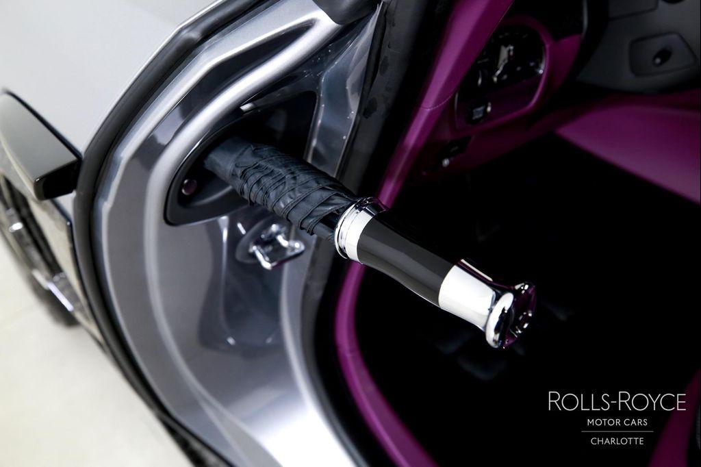 used 2025 Rolls-Royce Spectre car, priced at $789,996