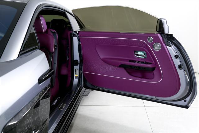 used 2025 Rolls-Royce Spectre car, priced at $799,996