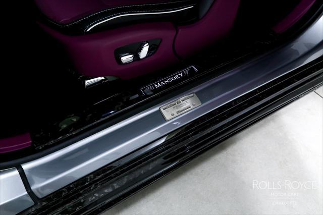 used 2025 Rolls-Royce Spectre car, priced at $799,996