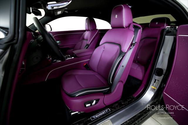 used 2025 Rolls-Royce Spectre car, priced at $799,996