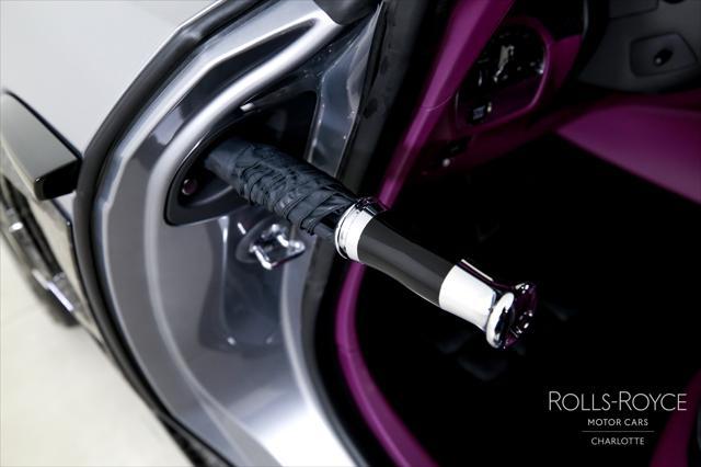used 2025 Rolls-Royce Spectre car, priced at $799,996