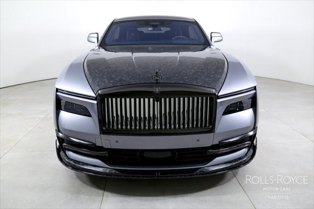 used 2025 Rolls-Royce Spectre car, priced at $799,996