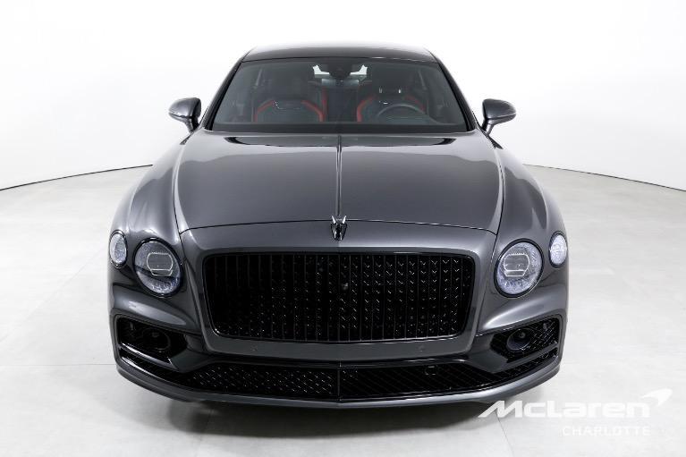 used 2023 Bentley Flying Spur car, priced at $259,996