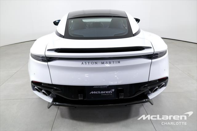 used 2023 Aston Martin DBS car, priced at $287,996