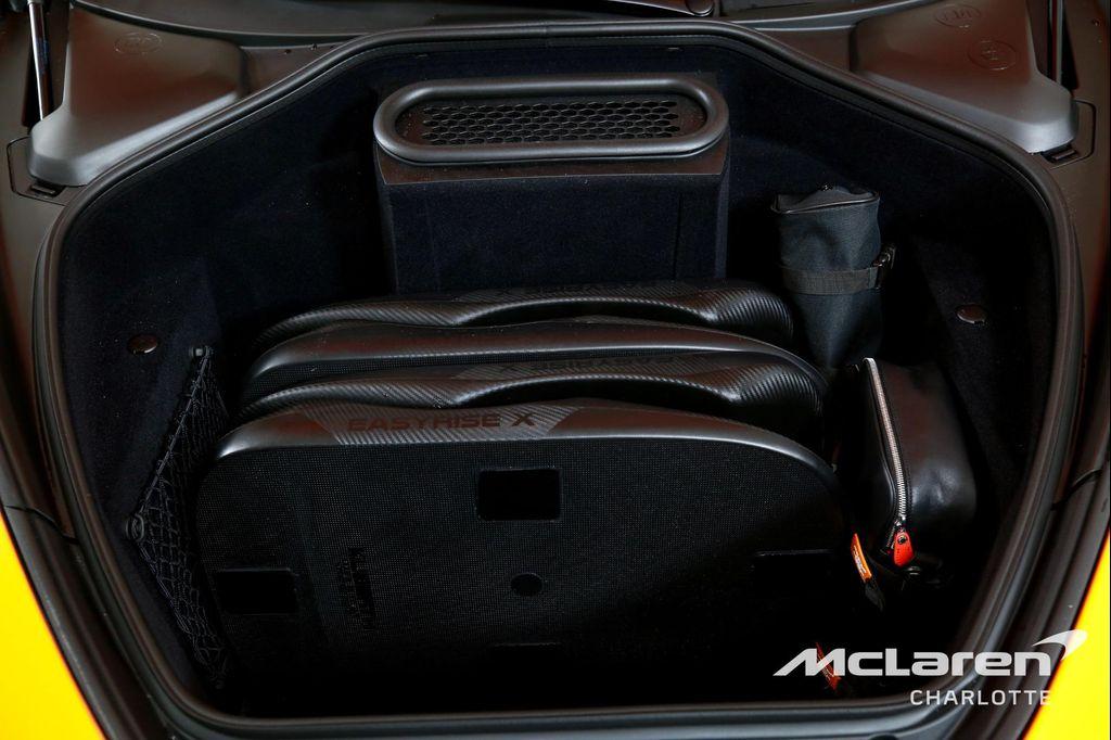 new 2026 McLaren 750S car, priced at $421,800