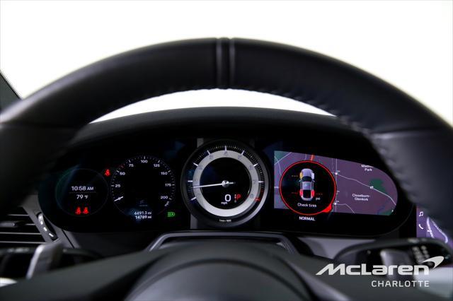 used 2020 Porsche 911 car, priced at $119,996