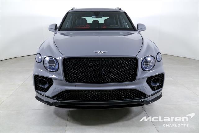 used 2022 Bentley Bentayga car, priced at $178,996