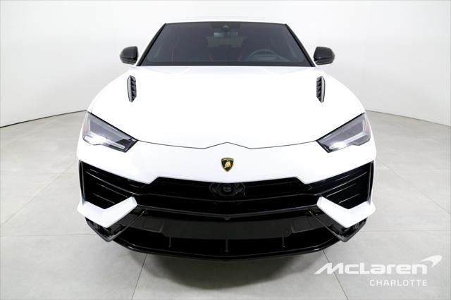 used 2024 Lamborghini Urus car, priced at $287,996