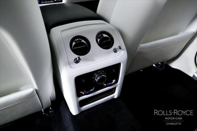 used 2022 Rolls-Royce Ghost car, priced at $249,996
