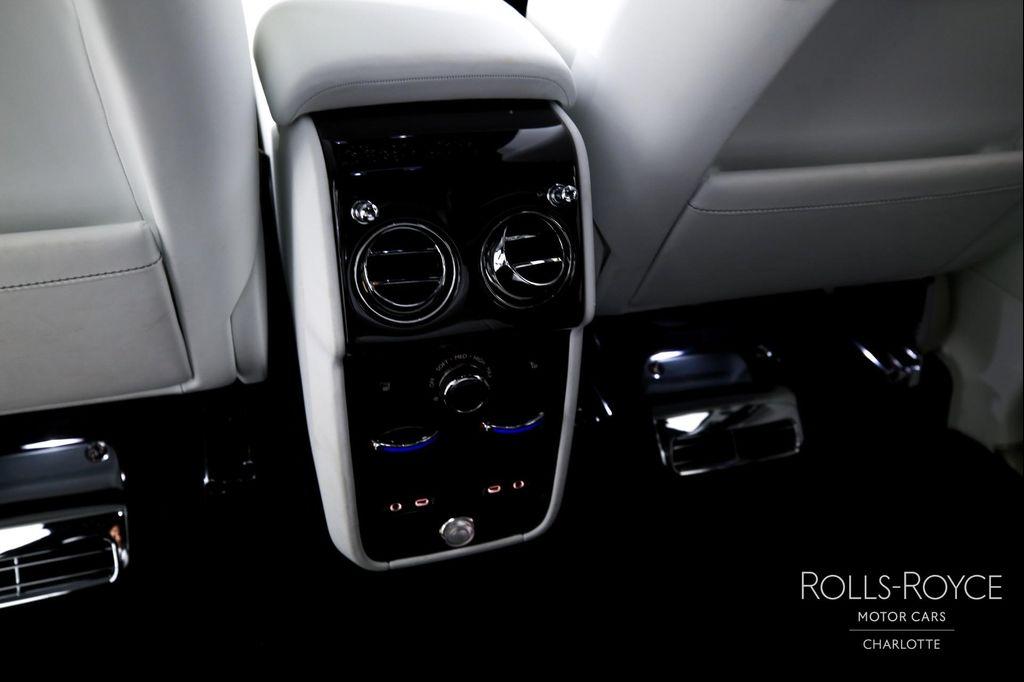 used 2025 Rolls-Royce Cullinan car, priced at $524,996