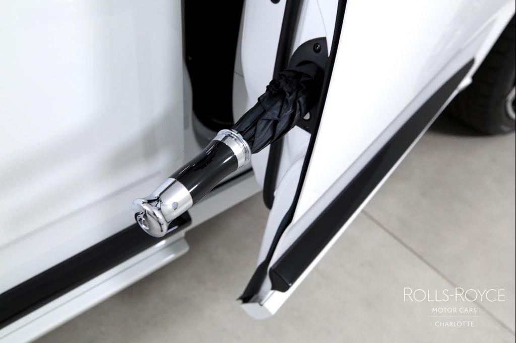 used 2025 Rolls-Royce Cullinan car, priced at $524,996