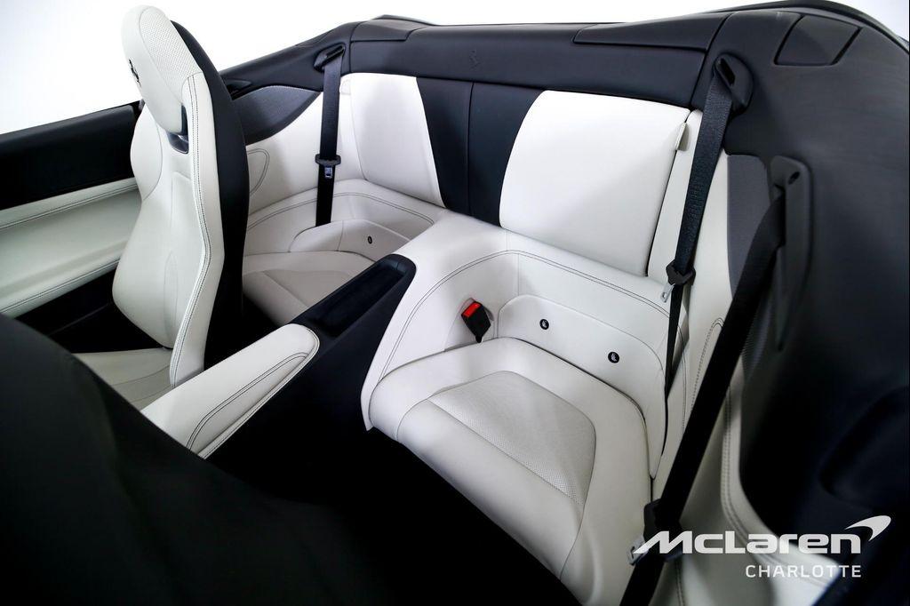 used 2020 Ferrari Portofino car, priced at $199,996