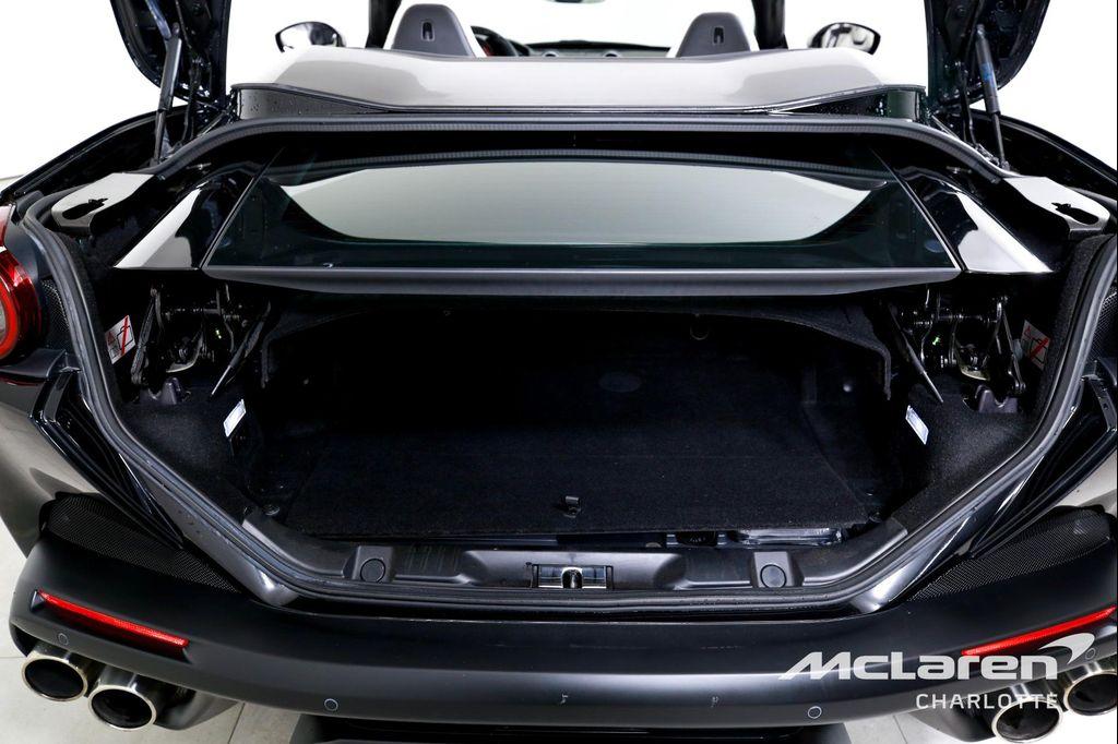 used 2020 Ferrari Portofino car, priced at $199,996
