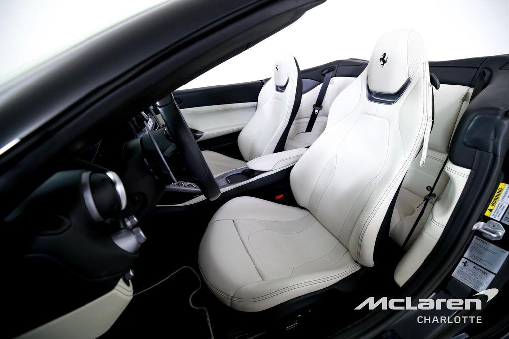 used 2020 Ferrari Portofino car, priced at $199,996