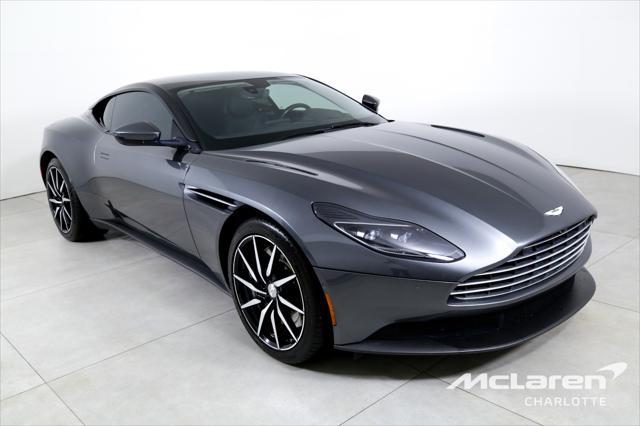 used 2020 Aston Martin DB11 car, priced at $99,996