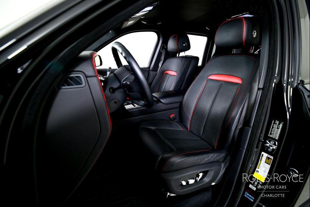 used 2020 Rolls-Royce Cullinan car, priced at $299,996