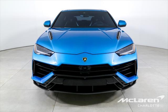 used 2023 Lamborghini Urus car, priced at $289,996