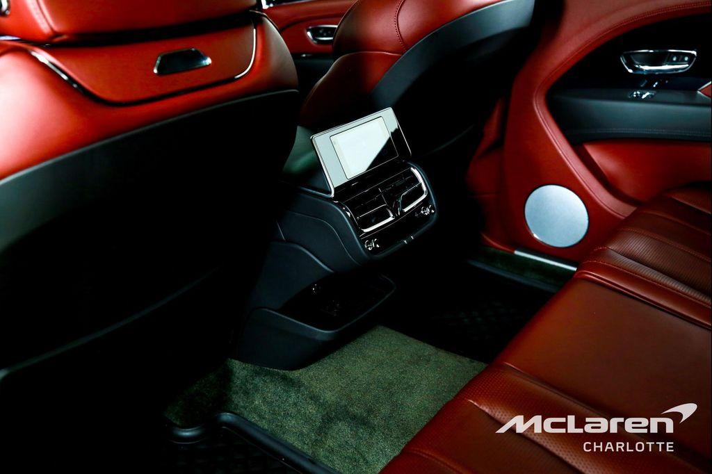 used 2023 Bentley Bentayga car, priced at $162,996