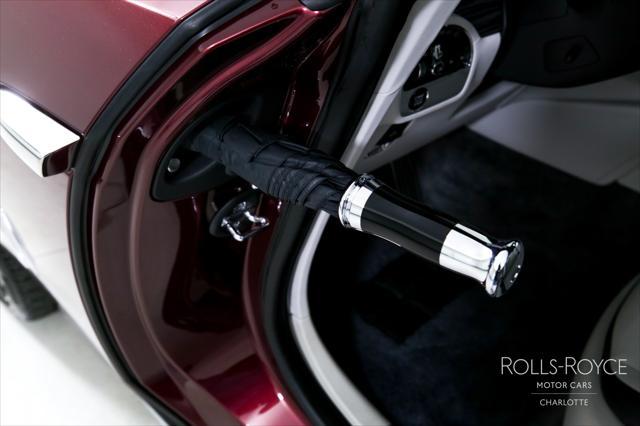 used 2024 Rolls-Royce Spectre car, priced at $398,996