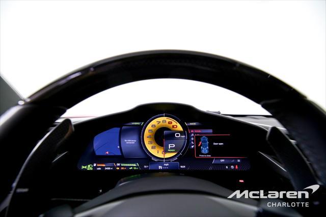 used 2021 Ferrari SF90 Stradale car, priced at $519,996