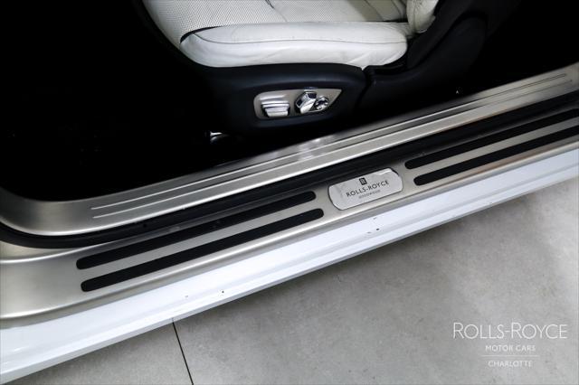used 2019 Rolls-Royce Dawn car, priced at $229,996