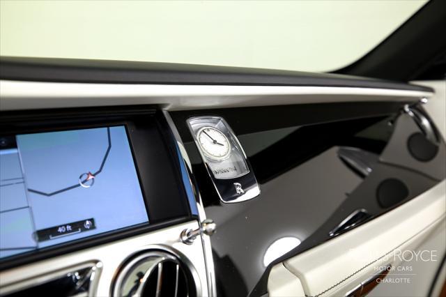 used 2019 Rolls-Royce Dawn car, priced at $229,996