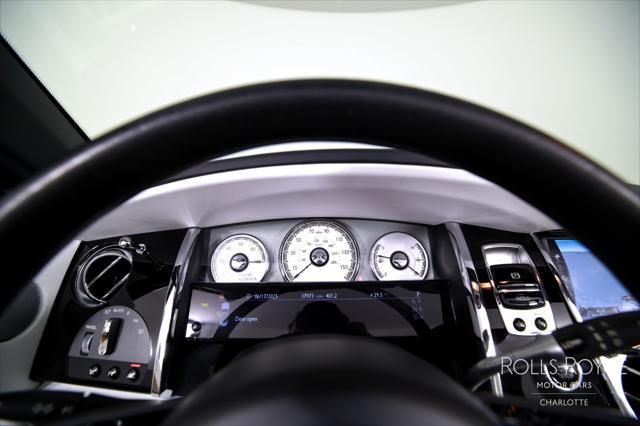 used 2019 Rolls-Royce Dawn car, priced at $229,996