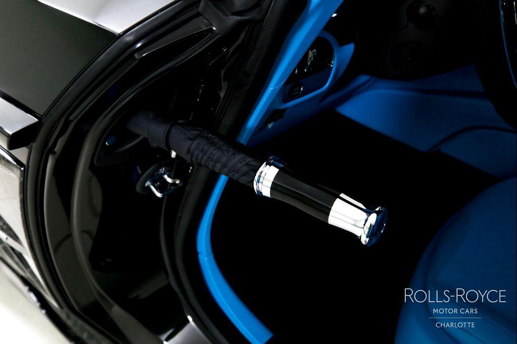 used 2025 Rolls-Royce Spectre car, priced at $699,996