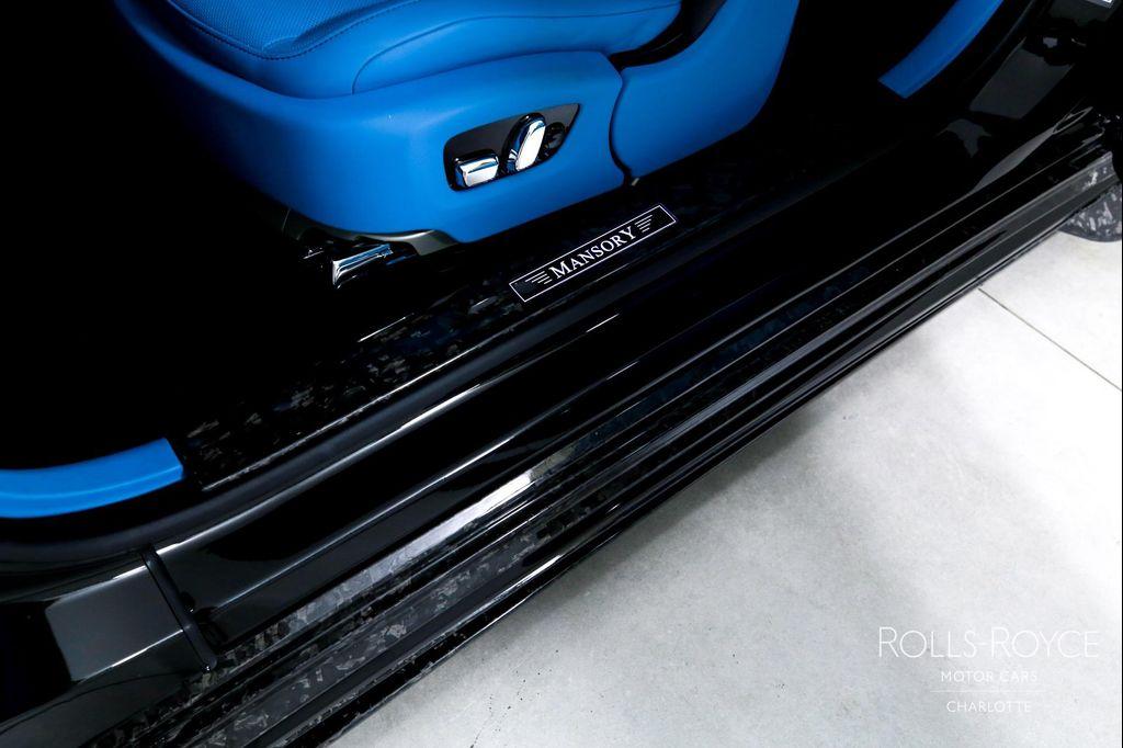 used 2025 Rolls-Royce Spectre car, priced at $699,996