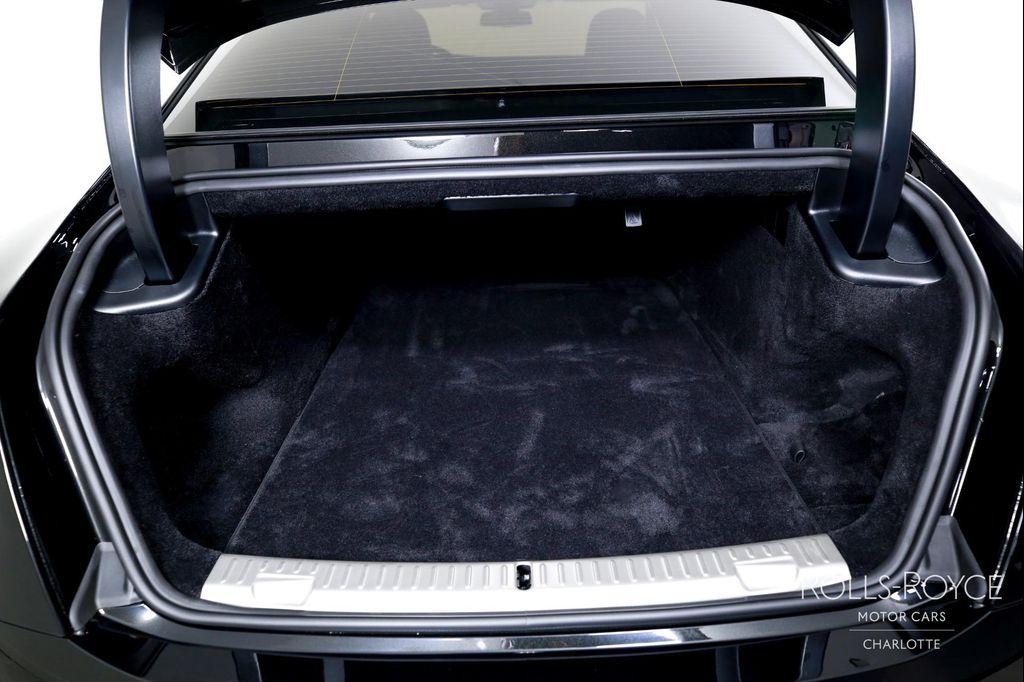 used 2025 Rolls-Royce Spectre car, priced at $699,996