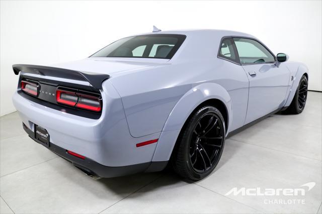 used 2021 Dodge Challenger car, priced at $107,996