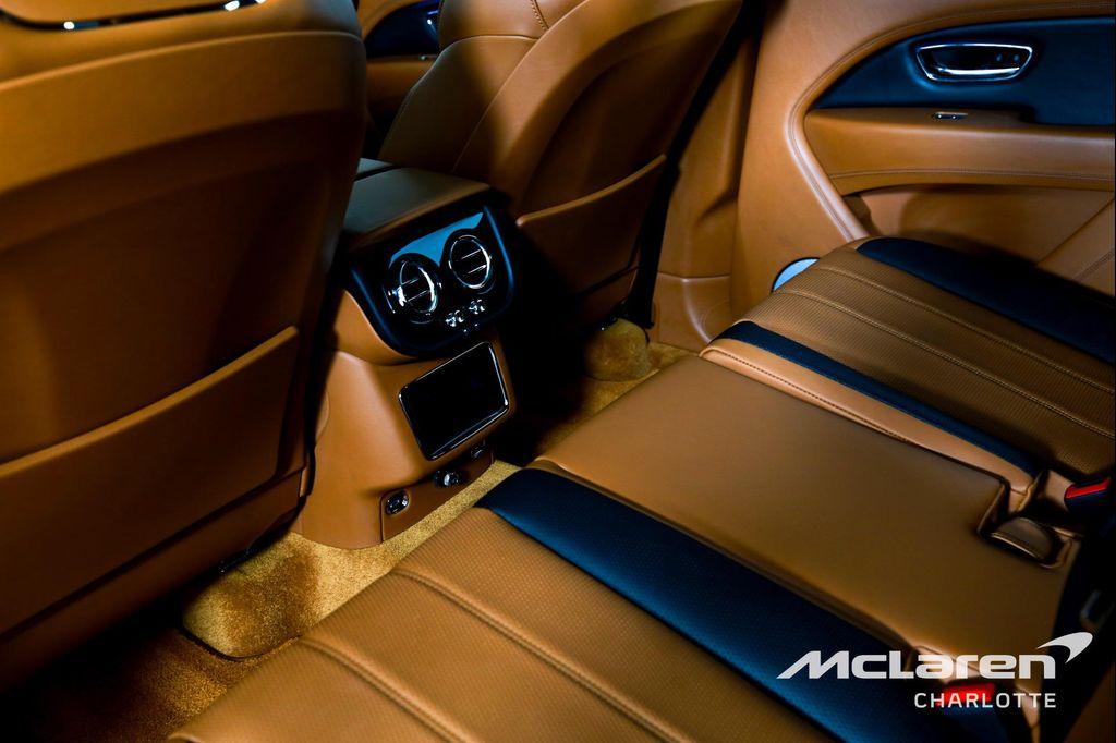 used 2023 Bentley Bentayga Hybrid car, priced at $159,996