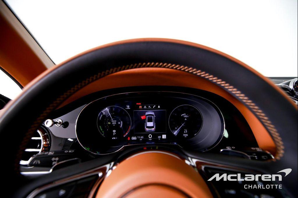 used 2023 Bentley Bentayga Hybrid car, priced at $159,996