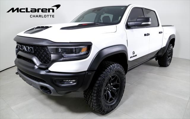 used 2022 Ram 1500 car, priced at $87,996