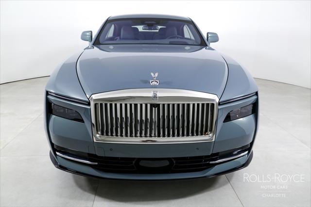 used 2024 Rolls-Royce Spectre car, priced at $449,996