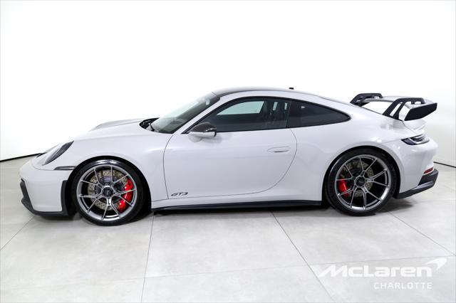 used 2022 Porsche 911 car, priced at $249,996