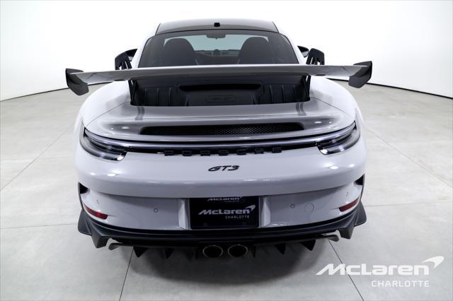 used 2022 Porsche 911 car, priced at $249,996