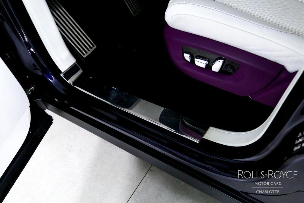 used 2023 Rolls-Royce Cullinan car, priced at $304,996