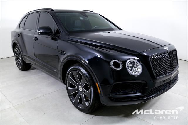 used 2020 Bentley Bentayga car, priced at $79,996