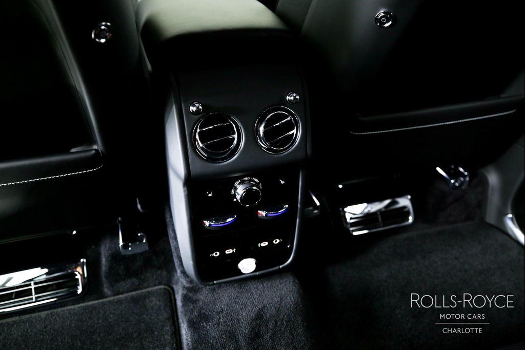 used 2025 Rolls-Royce Cullinan car, priced at $464,996