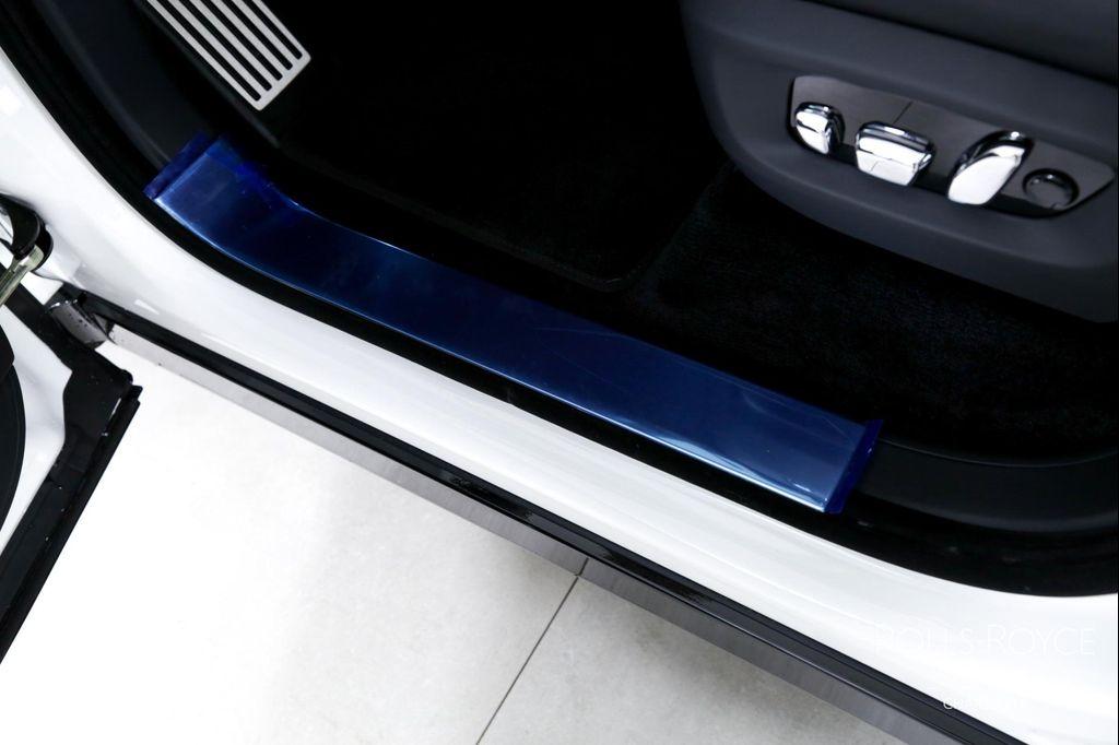 used 2025 Rolls-Royce Cullinan car, priced at $464,996