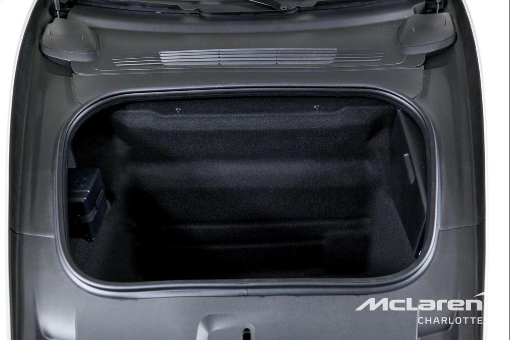 used 2025 Porsche 911 car, priced at $174,996