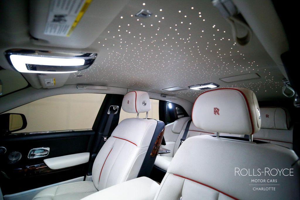 used 2019 Rolls-Royce Phantom car, priced at $329,996